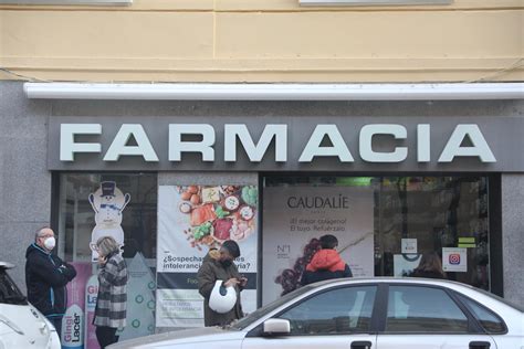 Farmacias en Los Barrios de Guardia y 24H